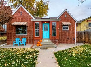 3036 Tennyson St, Denver, CO 80212