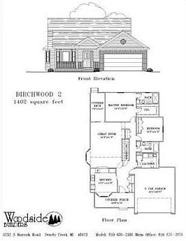 4th image of 4375 Maya Ln