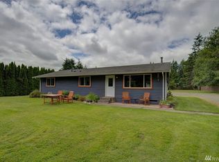 3843 Libby Rd NE, Olympia, WA 98506
