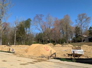 302 Jordan Crossing Ave, Jamestown, NC 27282