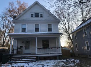 619 E Perry St, Salem, OH
