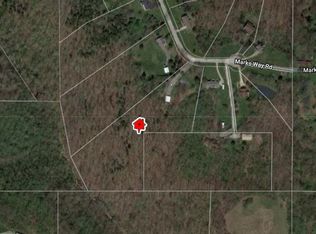 25199 Marks Way Dr, West Harrison, IN 47060