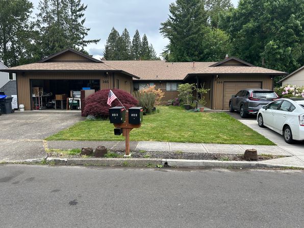 144 NE Olvera Ct, Gresham, OR 97030