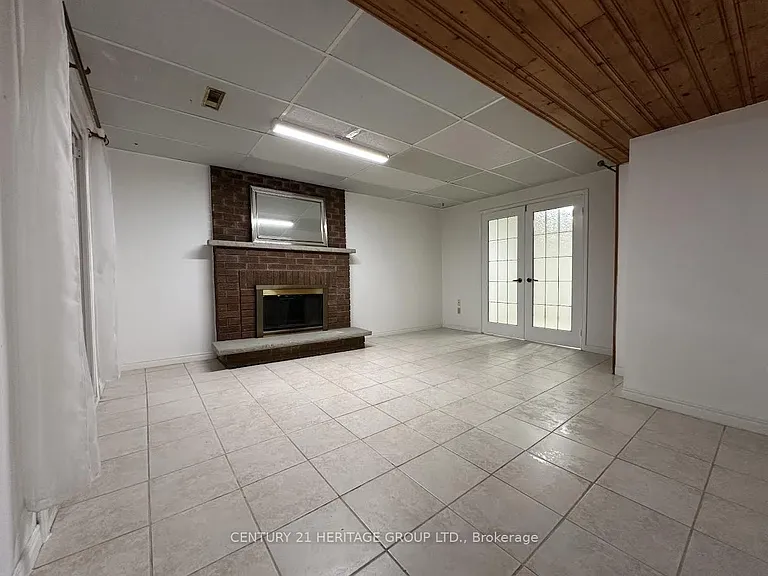 37 April Gdns N #BASEMENT — Photo 5
