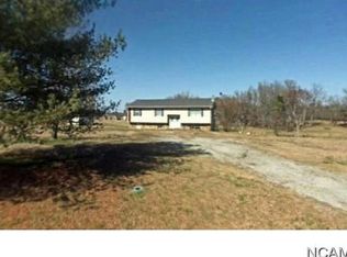 364 Frost Rd, Eva, AL 35621