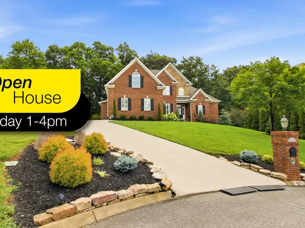 6536 Autumn Kayla Ln, Knoxville, TN 37918