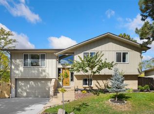 7423 E Costilla Boulevard, Centennial, CO 80112