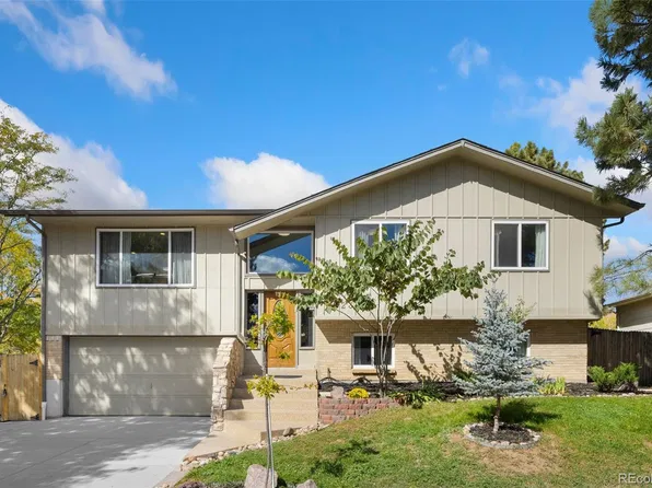 7423 E Costilla Boulevard, Centennial, CO 80112