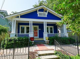 1510 Orange St, Wilmington, NC 28401