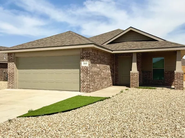 2143 Langford Ave, Lubbock, TX 79407