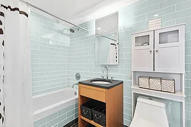 Rented by Brown Harris Stevens