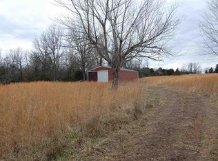 7115 Highway 62 E, Glencoe, AR 72539