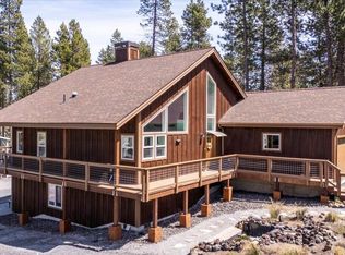 17168 Island Loop Way, Bend, OR 97707