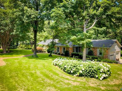 3806 High Point Dr SW, Decatur, AL, 35603