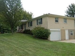 1231 Little Stoner Rd, Winchester, KY 40391