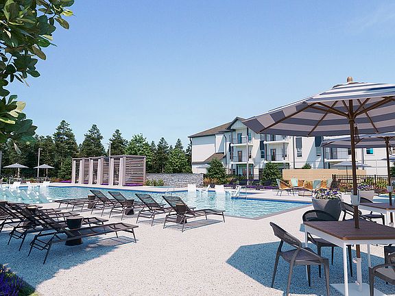 Atlas at Richland Road