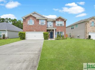 110 Red Maple Ln, Guyton, GA 31312