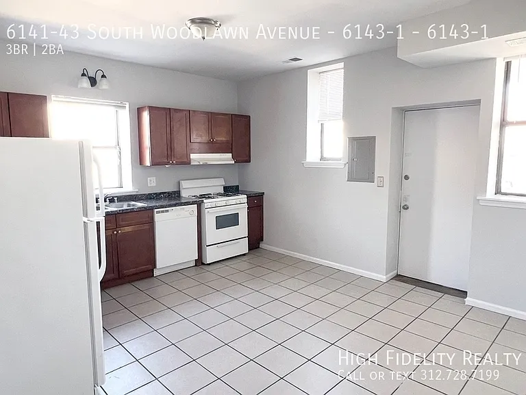 6141-43 S Woodlawn Ave #6143-1 — Photo 7