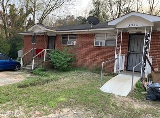 3908 Log Cabin Dr, Macon, GA 31204