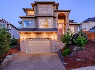 2390 Dalke Ridge Dr NW, Salem, OR