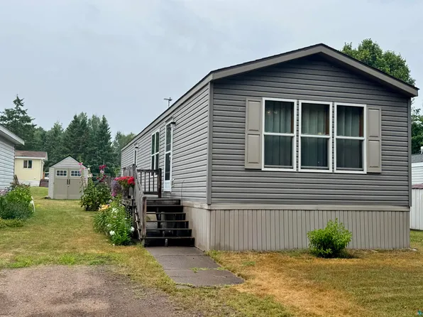 27 Hillside Ter, Moose Lake, MN 55767