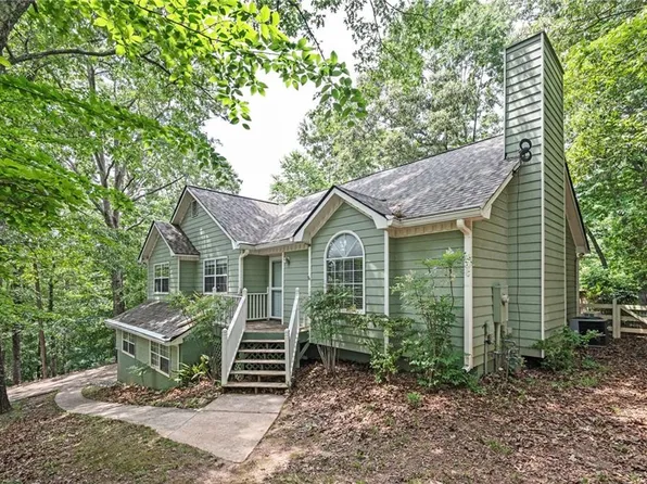 1420 Towne Harbor Ln, Woodstock, GA 30189