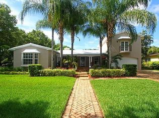 924 S Alhambra Cir, Coral Gables, FL 33146