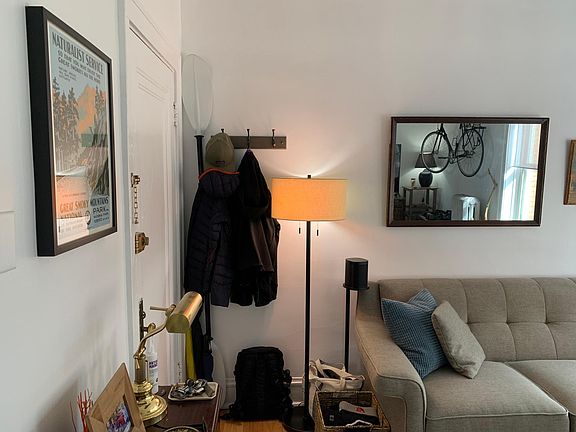 3rd image of 4607 N Campbell Ave APT 3