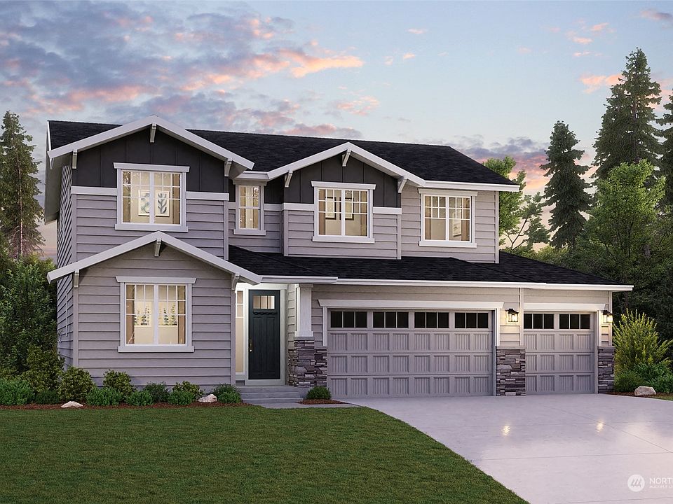 1st image of 18309 132nd Avenue E #Lt103