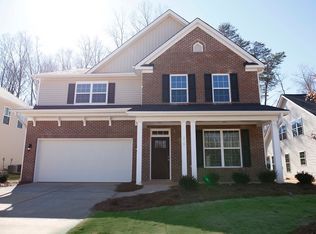 316 Summerwalk Rd, Greensboro, NC 27455