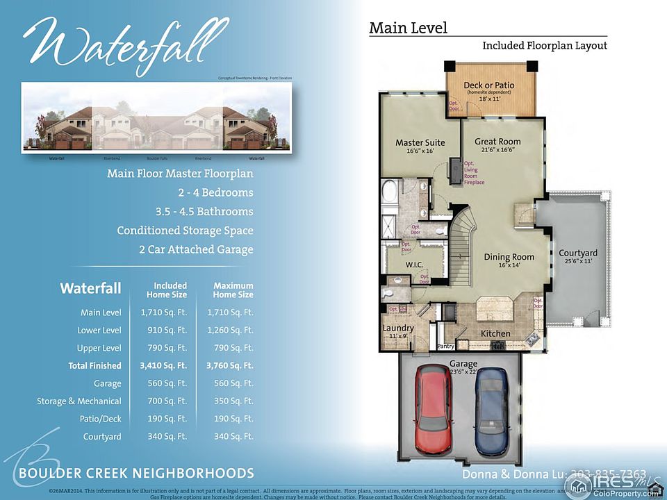 1st image of 2750 Calmante Cir #2