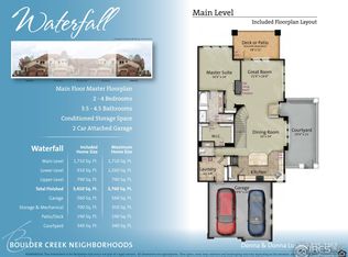 2750 Calmante Cir #2, Superior, CO 80027