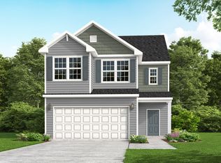 243 Meadow Sage St, Raeford, NC 28376