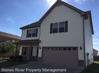 1708 Damascus Rd, Murfreesboro, TN 37128