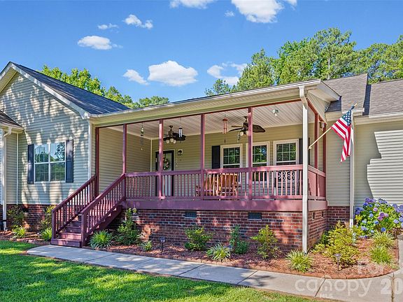 2nd image of 2361 S Springhill Ct