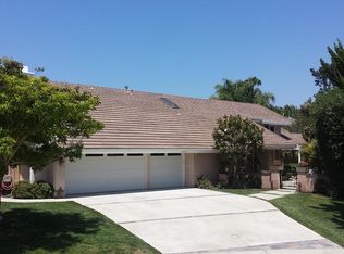16025 Via Dicha, Rancho Santa Fe, CA 92091