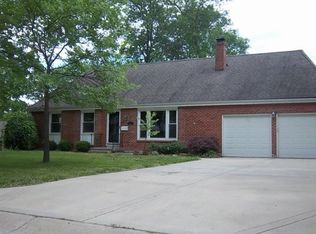 3605 NE 48th Ter, Kansas City, MO 64119
