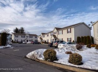 205 Elm St, Moosic, PA 18507