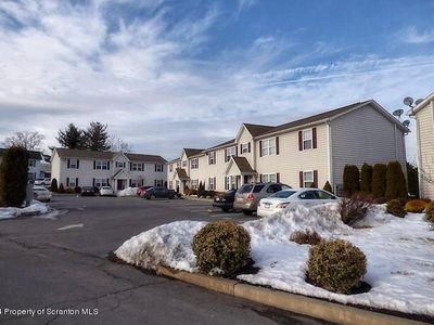 227 Elm St, Moosic, PA, 18507