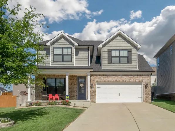 1409 Gadsten Ct, Lexington, KY 40509