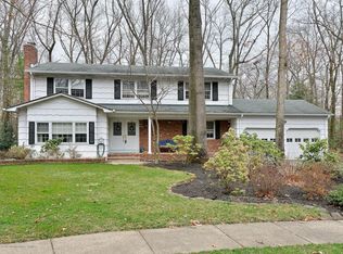 21 Sagamore Ln, East Brunswick, NJ