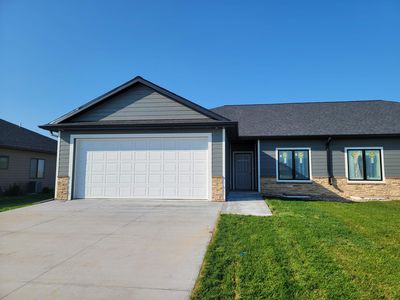 1019 Remington Dr, Kearney, NE, 68847