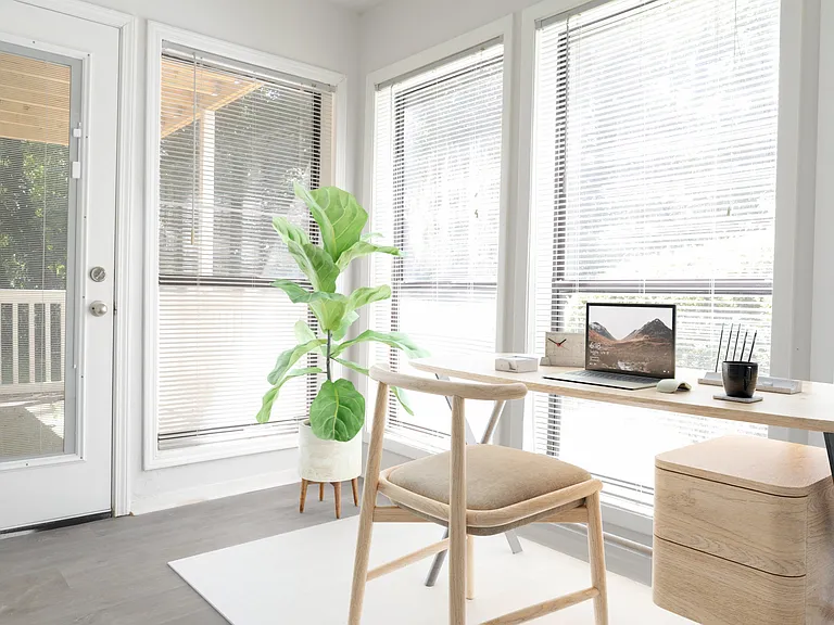 Sunroom