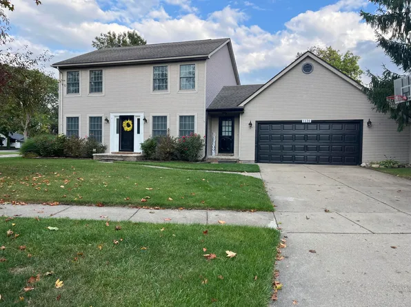 1139 Galloway Ln, Howell, MI 48843