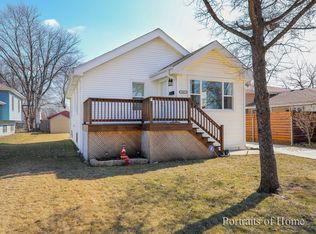443 N Addison Rd, Villa Park, IL 60181