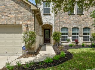 16123 Socorro Fls, Helotes, TX 78023