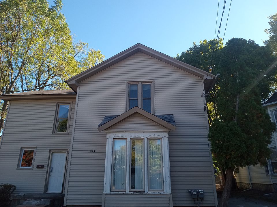 1st image of 1126 Seymour Ave #1