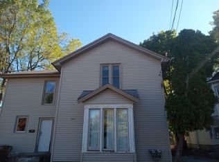 1126 Seymour Ave #1, Lansing, MI 48906