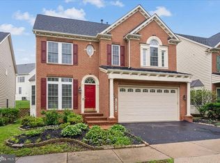 13314 Catawba Manor Way, Clarksburg, MD 20871