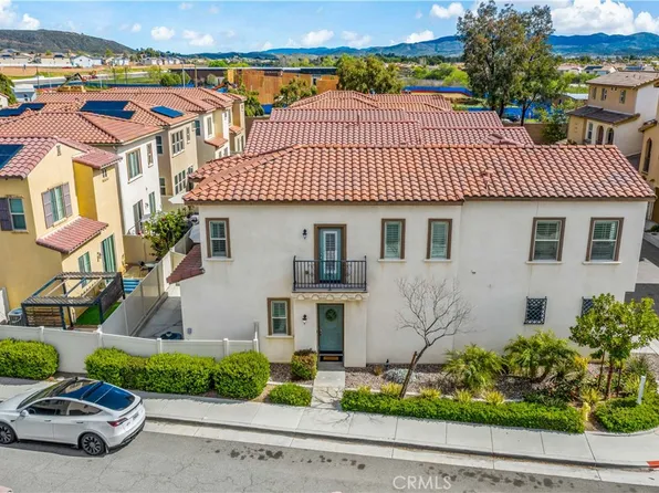 31558 Alicante Loop, Winchester, CA 92596